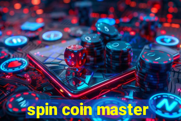 spin coin master